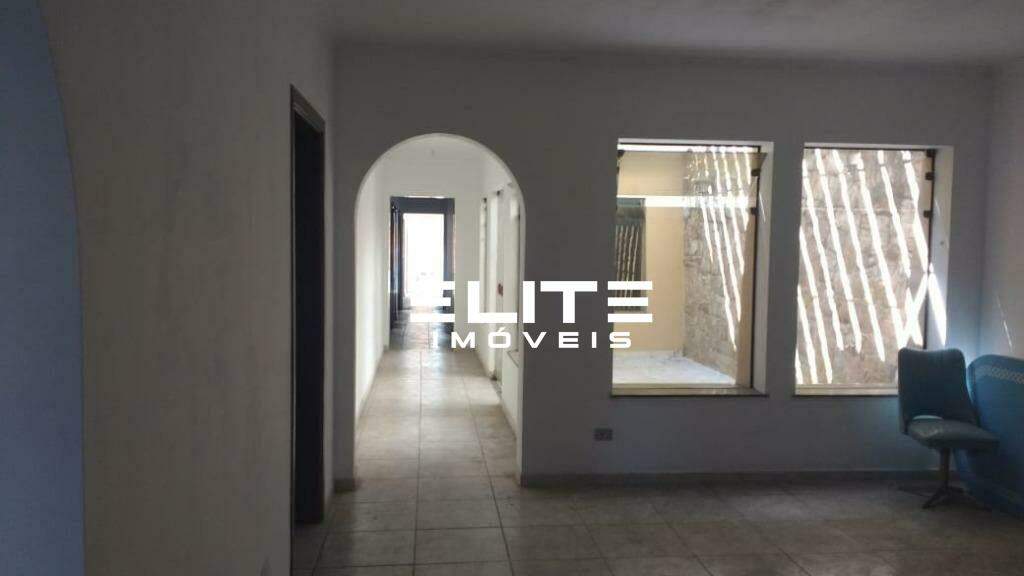 Casa à venda no Campestre: 