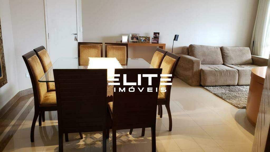 Cobertura à venda no Jardim Bela Vista: 