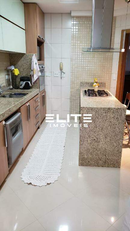 Cobertura à venda no Jardim Bela Vista: 