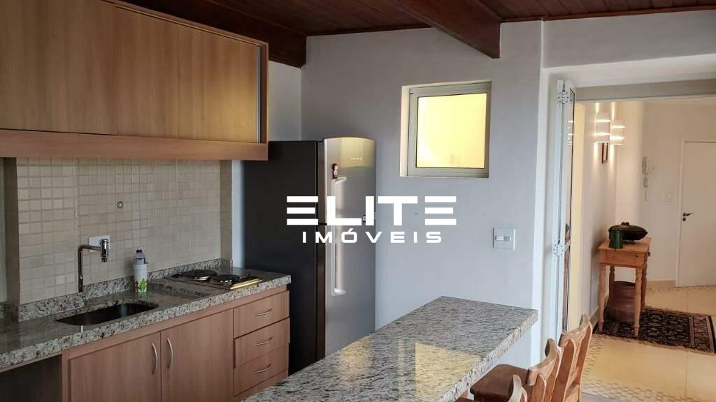 Cobertura à venda no Jardim Bela Vista: 