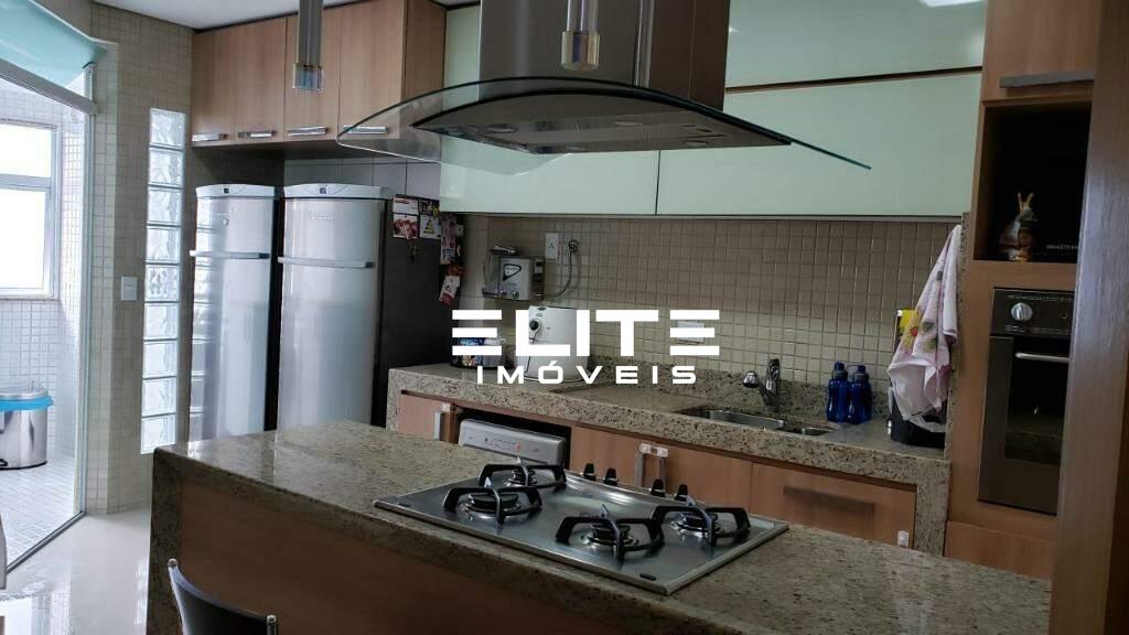 Cobertura à venda no Jardim Bela Vista: 