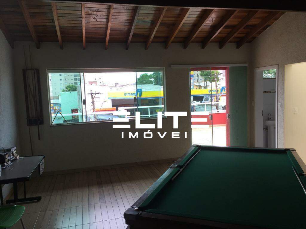 Sobrado à venda no Vila Alzira: 