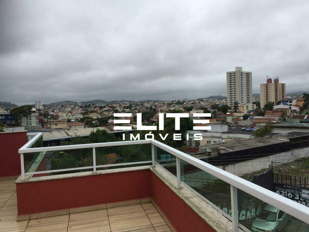 Sobrado à venda no Vila Alzira: 