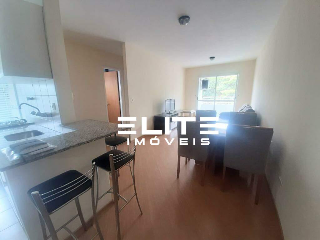 Apartamento para aluguel no Bairro Jardim: 