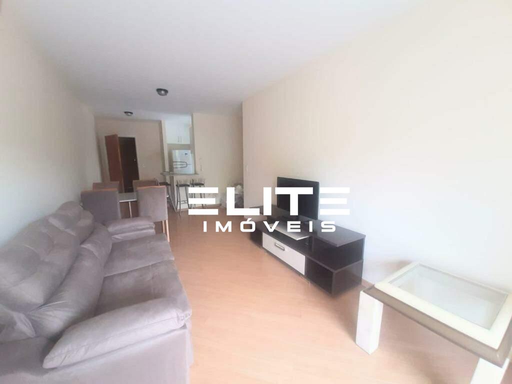 Apartamento para aluguel no Bairro Jardim: 