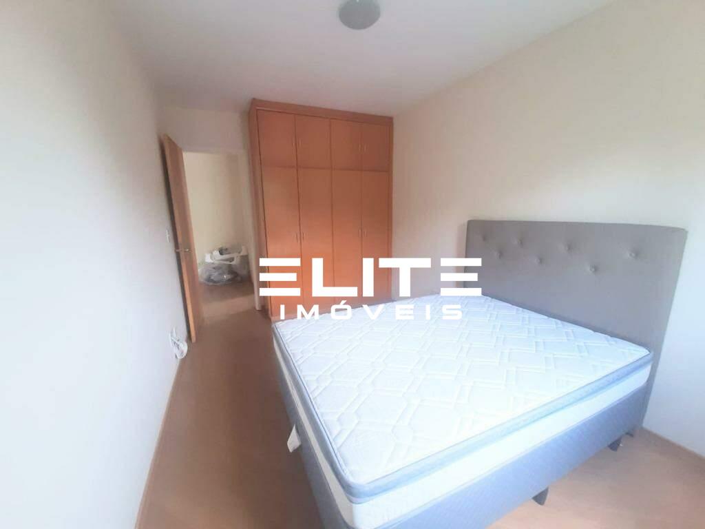 Apartamento para aluguel no Bairro Jardim: 