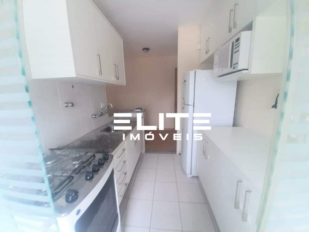 Apartamento para aluguel no Bairro Jardim: 