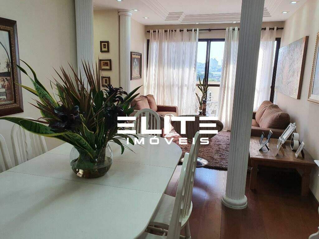 Apartamento à venda no Parque das Nações: 