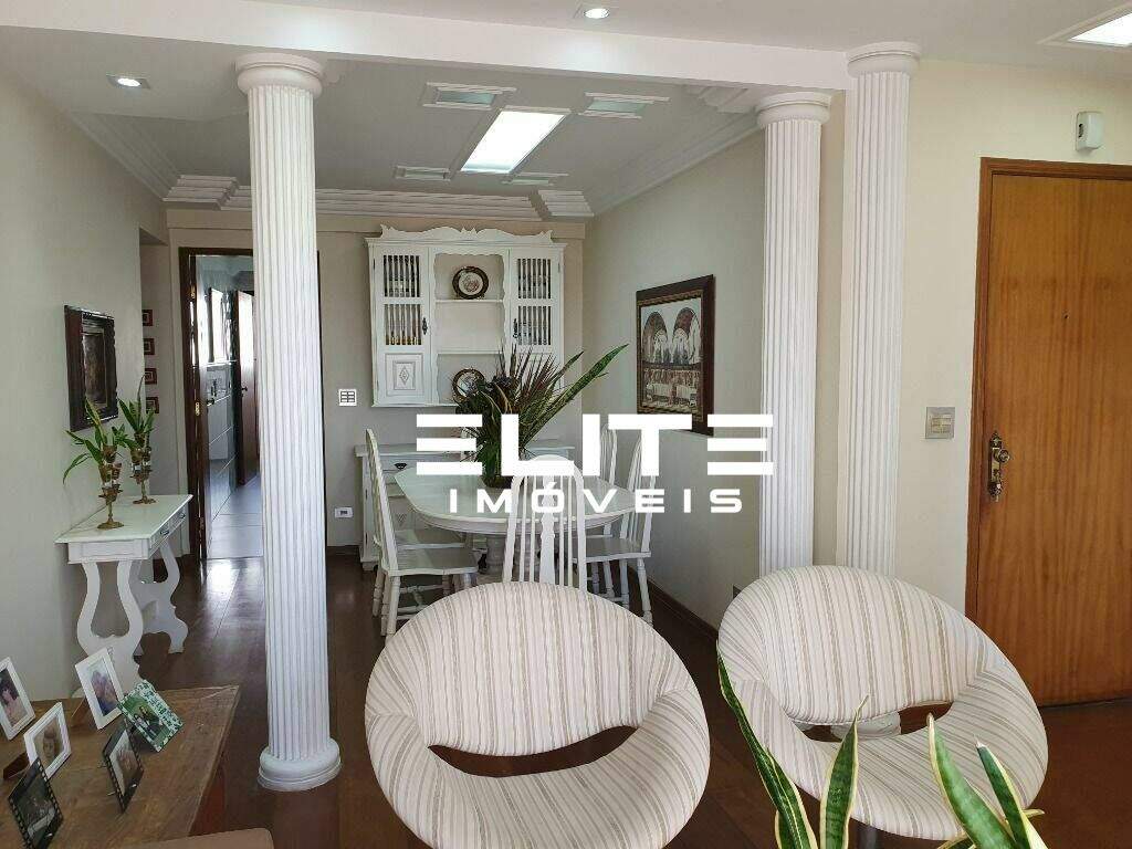 Apartamento à venda no Parque das Nações: 