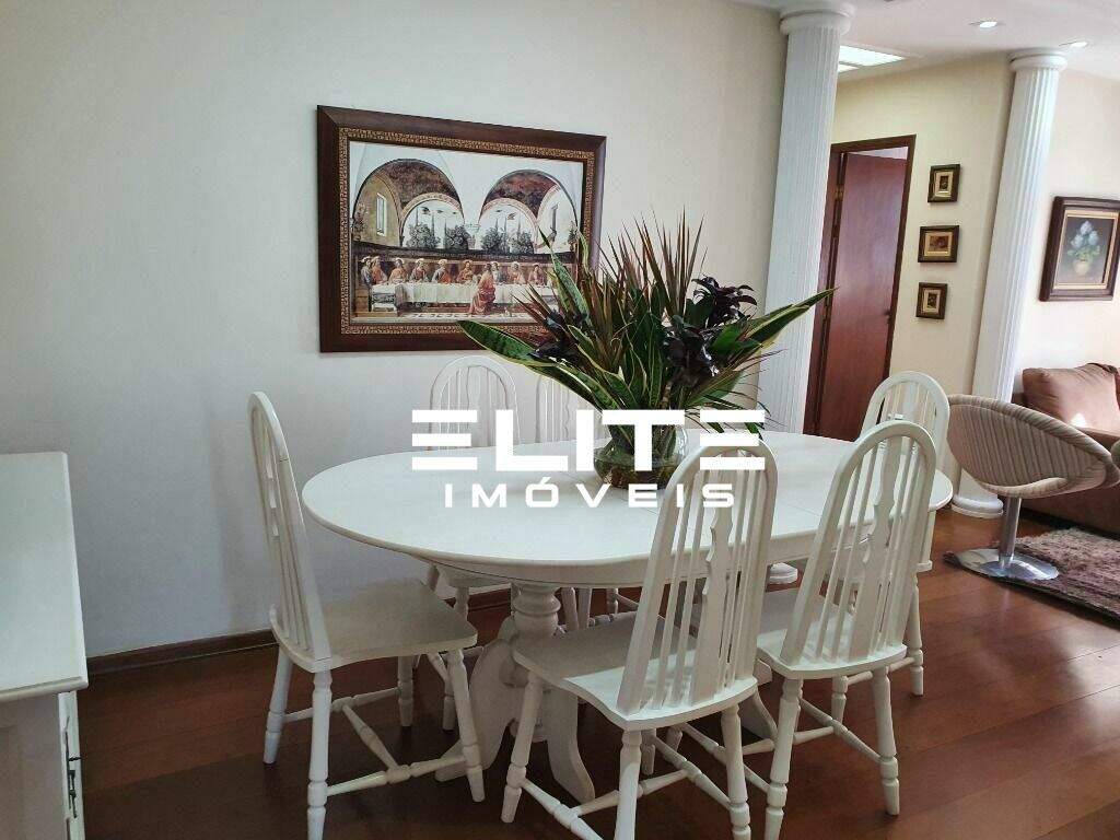 Apartamento à venda no Parque das Nações: 