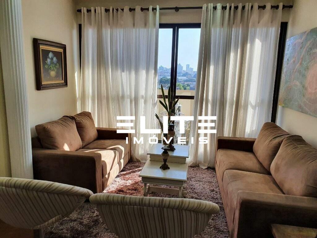 Apartamento à venda no Parque das Nações: 