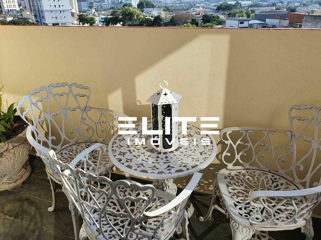 Apartamento à venda no Parque das Nações: 