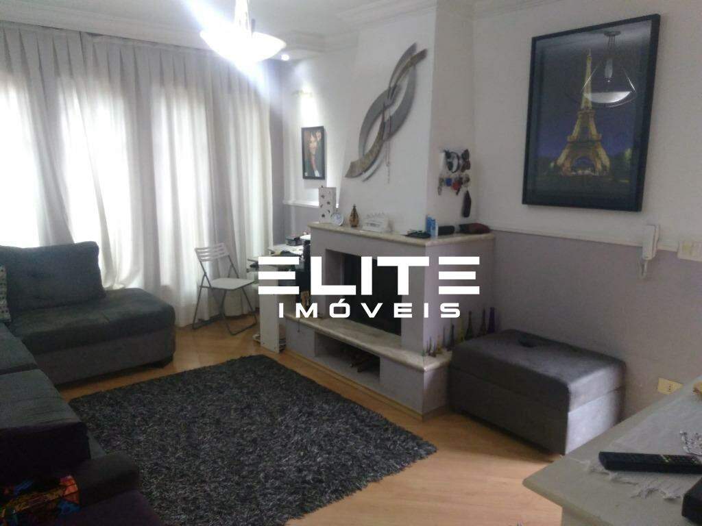 Casa à venda no Vila Pires: 