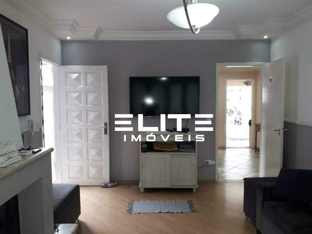 Casa à venda no Vila Pires: 