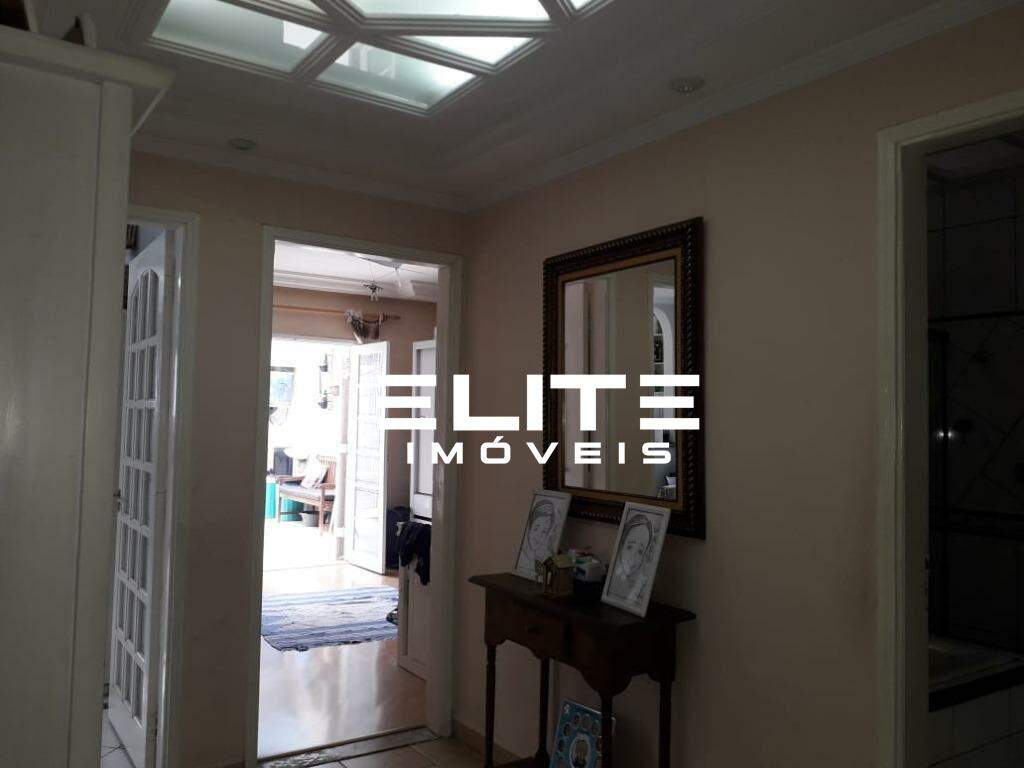 Casa à venda no Vila Pires: 