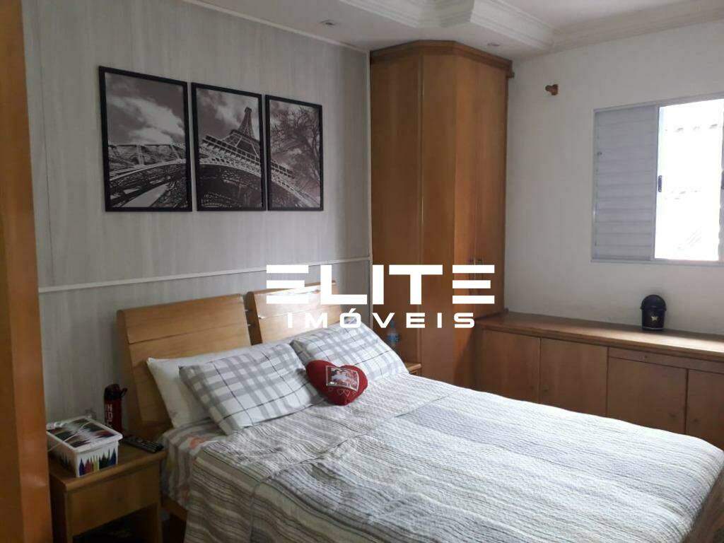 Casa à venda no Vila Pires: 