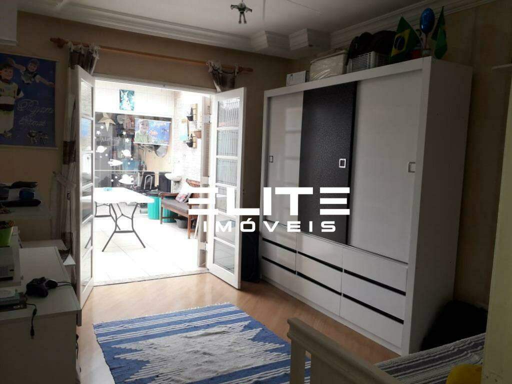 Casa à venda no Vila Pires: 