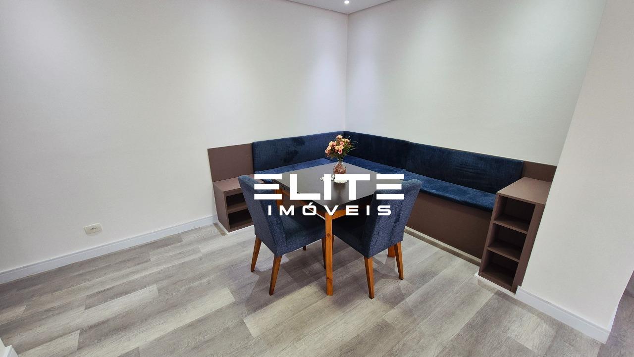 Apartamento à venda no Vila Guiomar: 