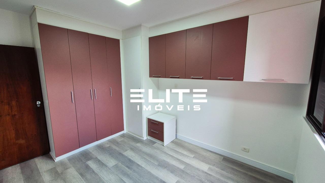 Apartamento à venda no Vila Guiomar: 