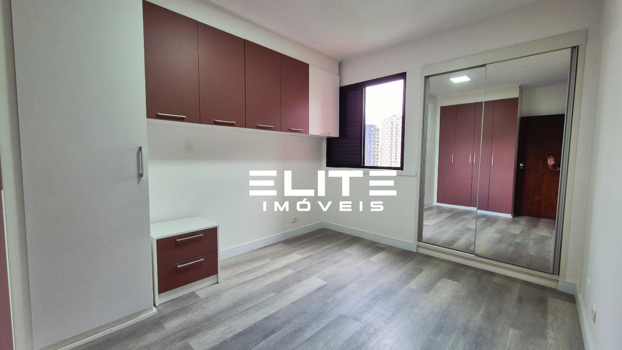 Apartamento à venda no Vila Guiomar: 1° dormitório