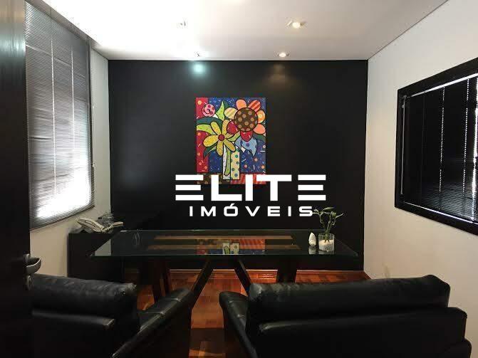 Sala à venda no Centro: 