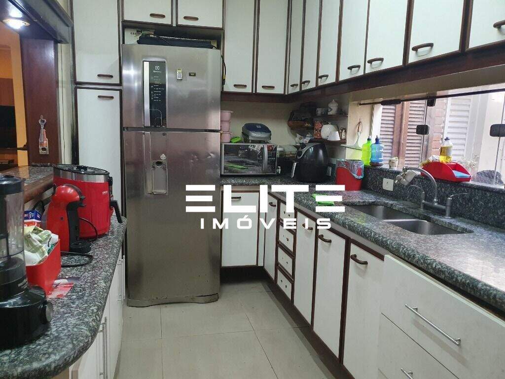 Sobrado à venda no Vila Alice: 