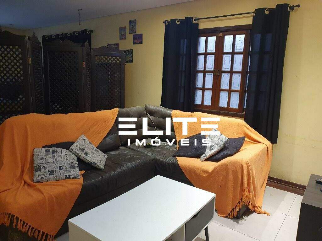 Sobrado à venda no Vila Alice: 