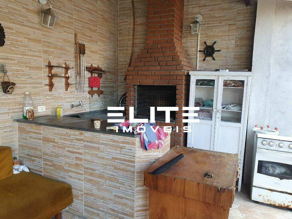 Sobrado à venda no Vila Alice: 