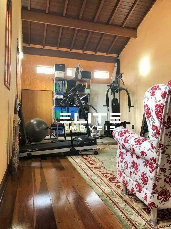 Sobrado à venda no Vila Floresta: 