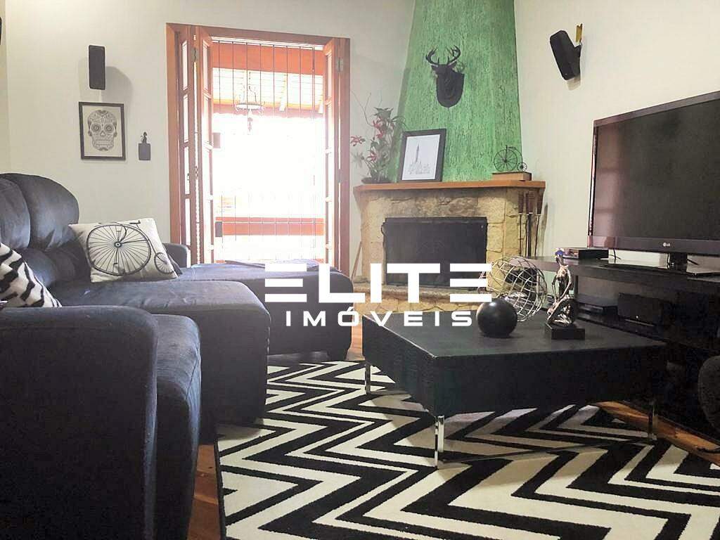 Sobrado à venda no Vila Floresta: 