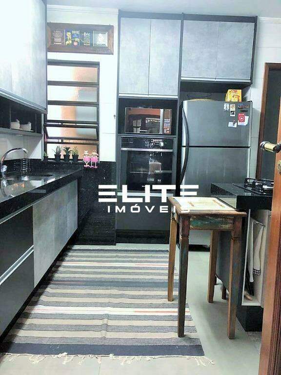 Sobrado à venda no Vila Floresta: 