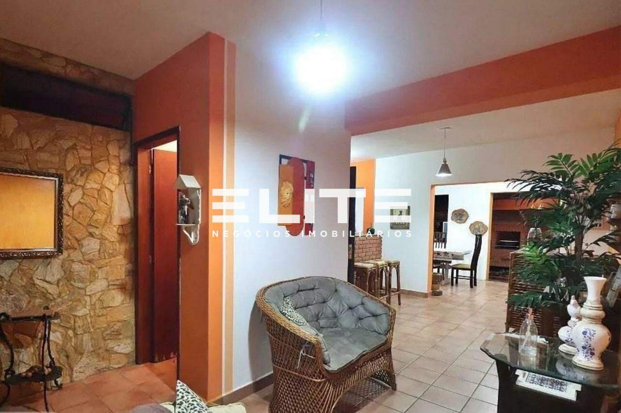 Sobrado à venda no Vila Floresta: 