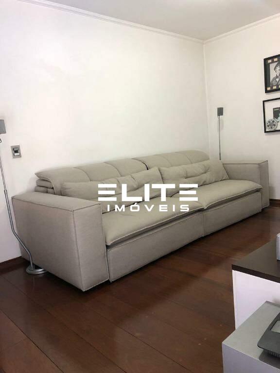 Sobrado à venda no Bairro Jardim: 