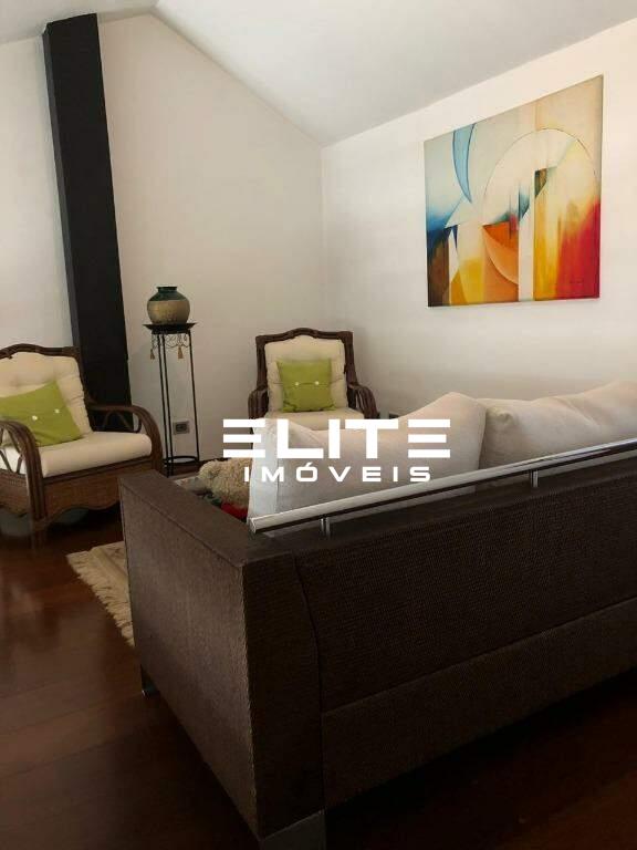 Sobrado à venda no Bairro Jardim: 