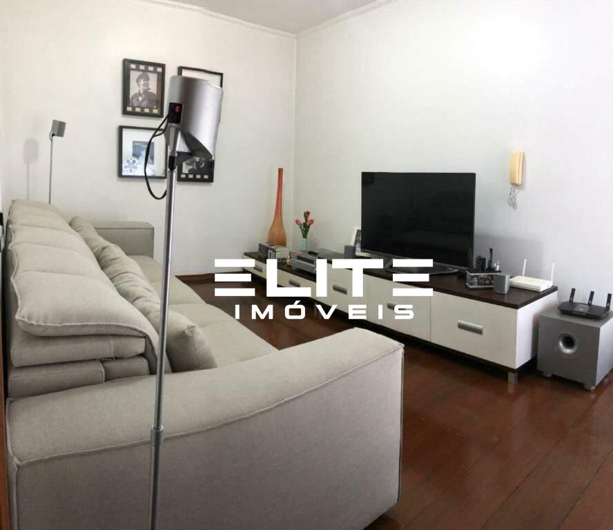 Sobrado à venda no Bairro Jardim: 