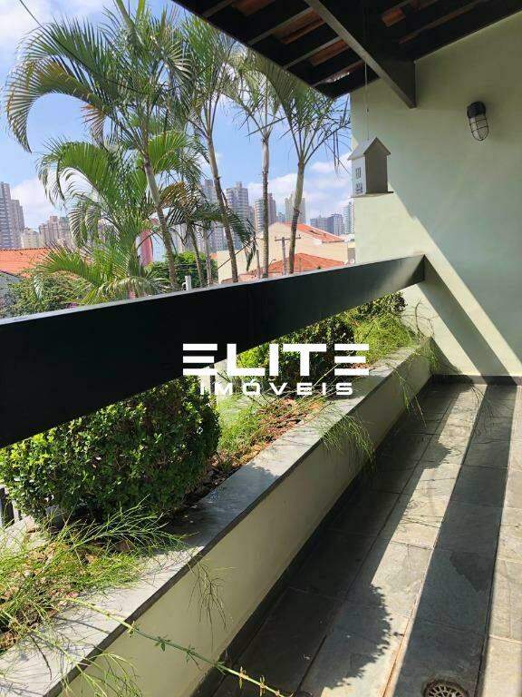 Sobrado à venda no Bairro Jardim: 