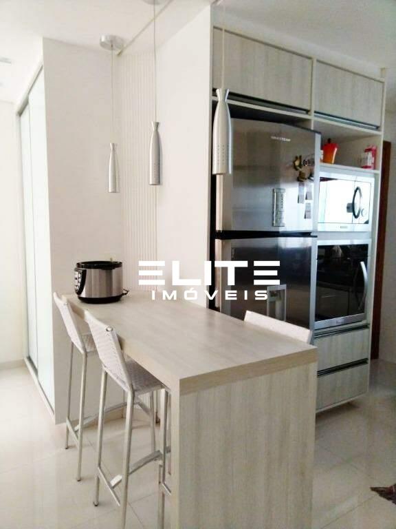 Sobrado à venda no Vila Santa Teresa: 