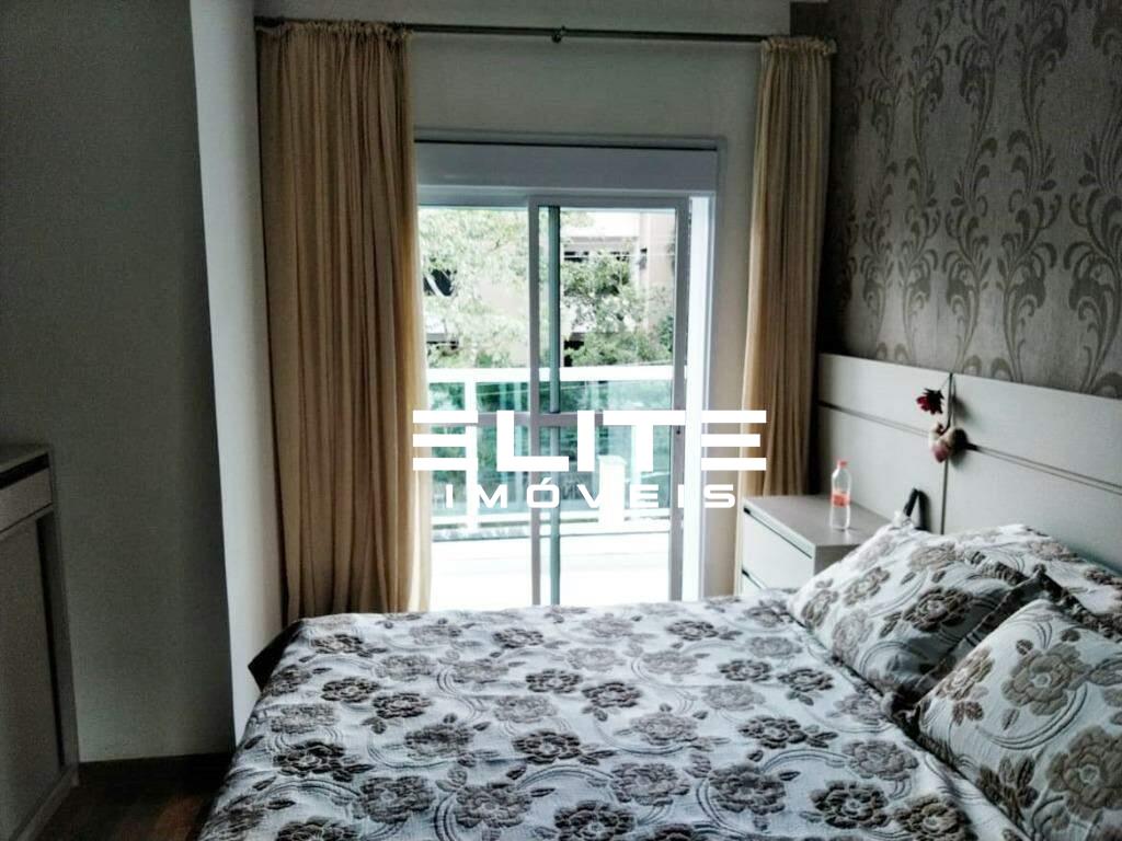 Sobrado à venda no Vila Santa Teresa: 