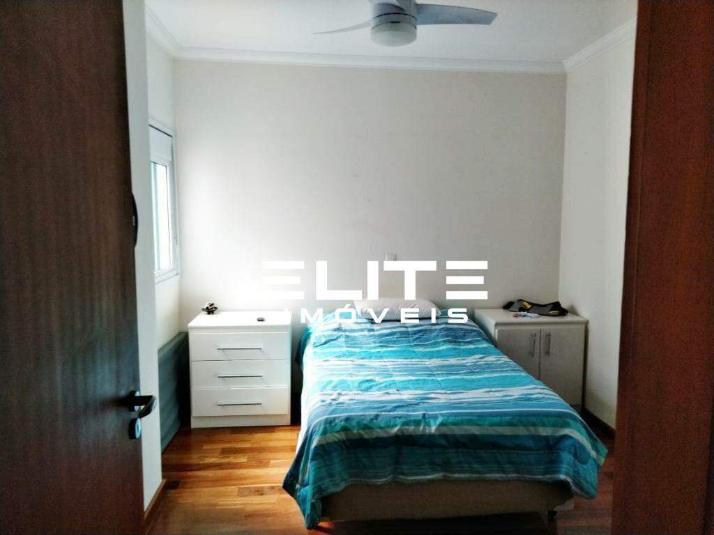 Sobrado à venda no Vila Santa Teresa: 