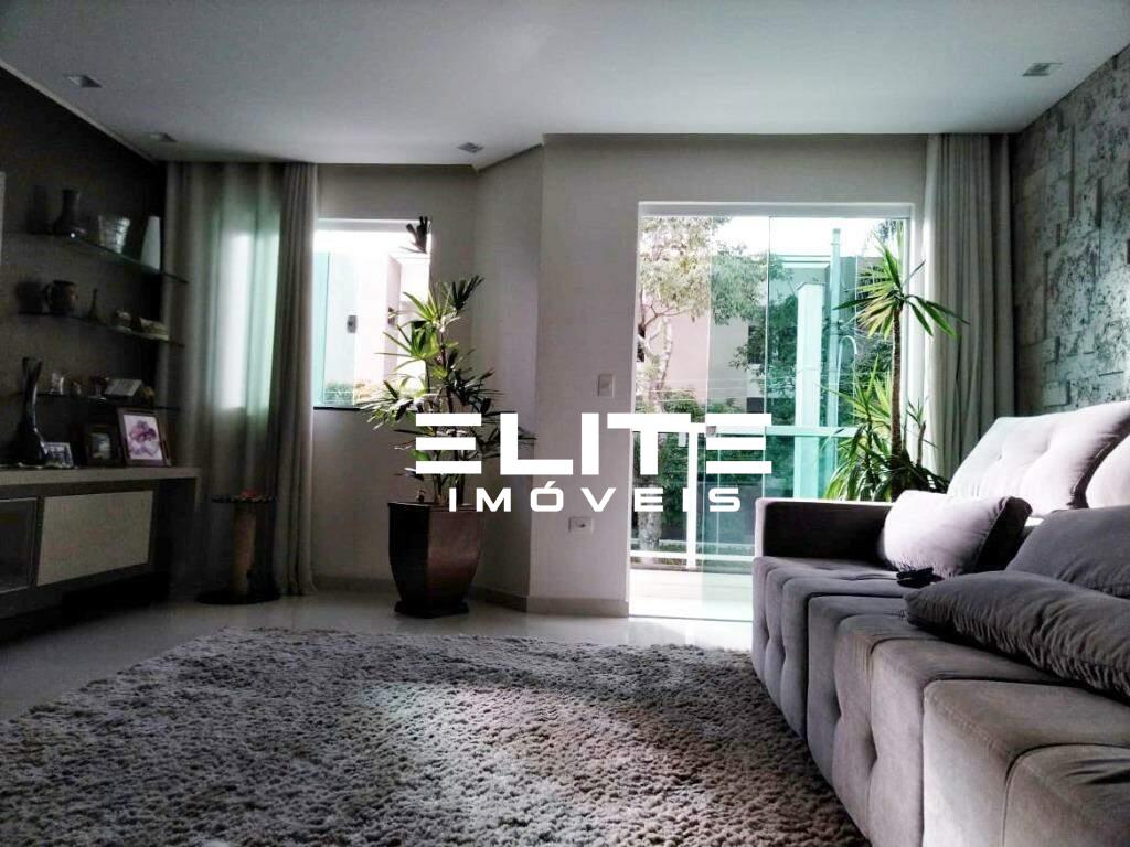 Sobrado à venda no Vila Santa Teresa: 