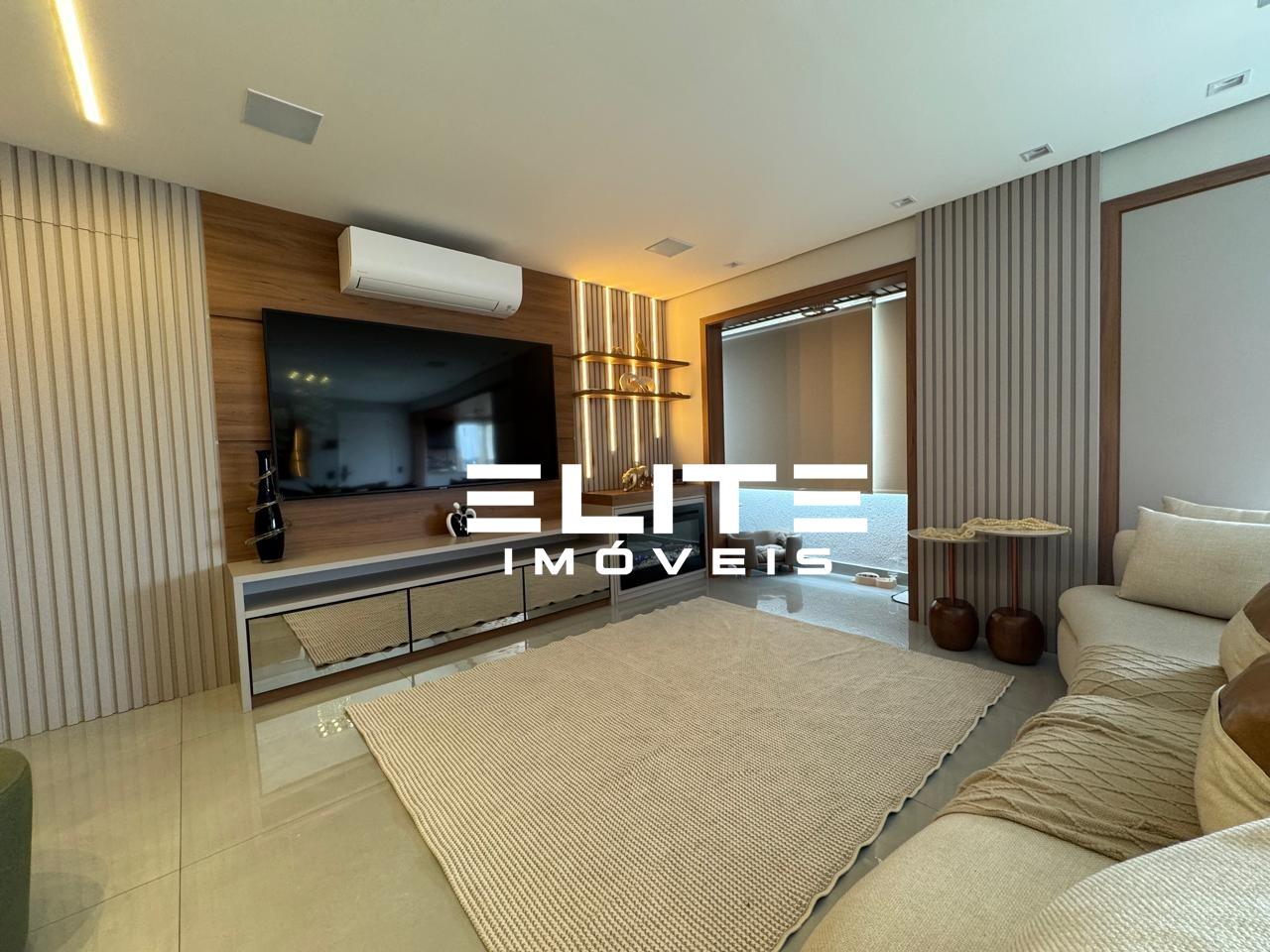 Apartamento à venda no Centro: Sala Estar