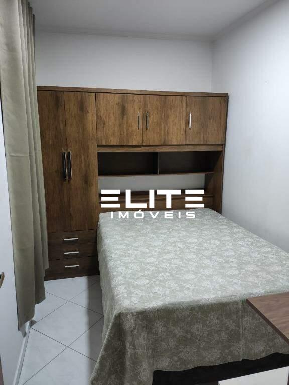 Cobertura à venda no Vila Cecília Maria: 