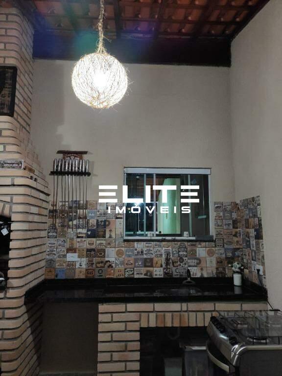 Cobertura à venda no Vila Cecília Maria: 