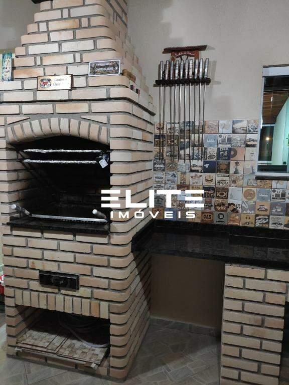 Cobertura à venda no Vila Cecília Maria: 