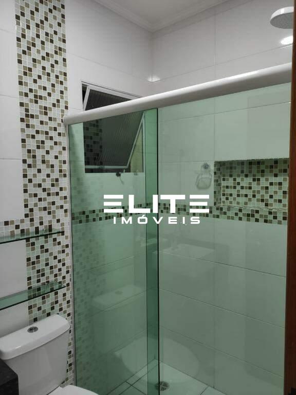 Cobertura à venda no Vila Cecília Maria: 