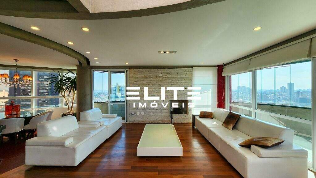 Cobertura para aluguel no Bairro Jardim: 