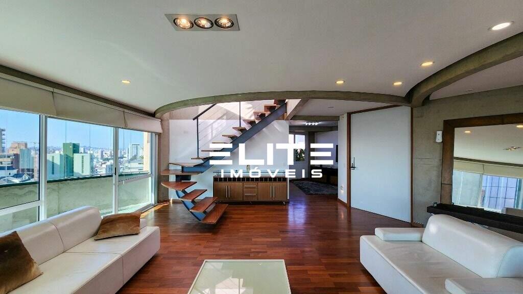 Cobertura para aluguel no Bairro Jardim: 