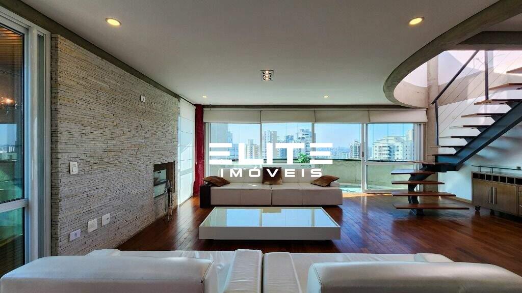 Cobertura para aluguel no Bairro Jardim: 