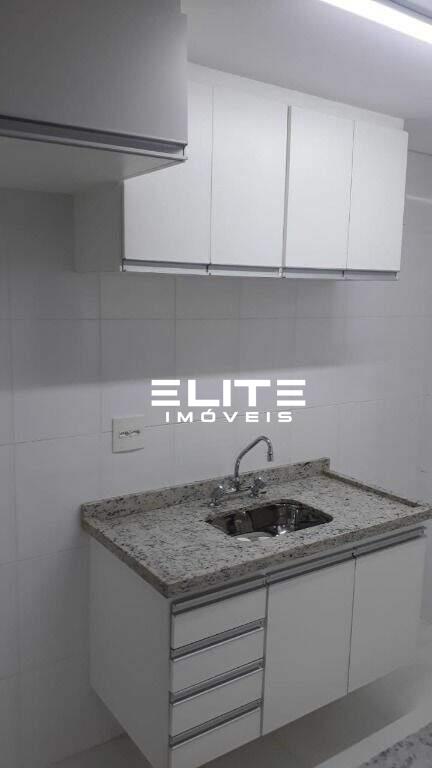 Apartamento para aluguel no Vila Floresta: 