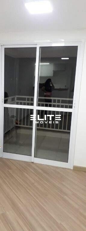 Apartamento para aluguel no Vila Floresta: 